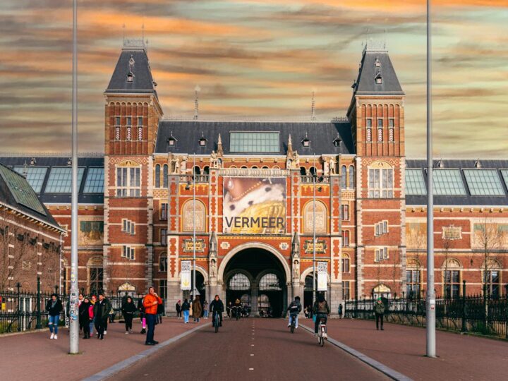 Rijksmuseum de Gevangenpoort